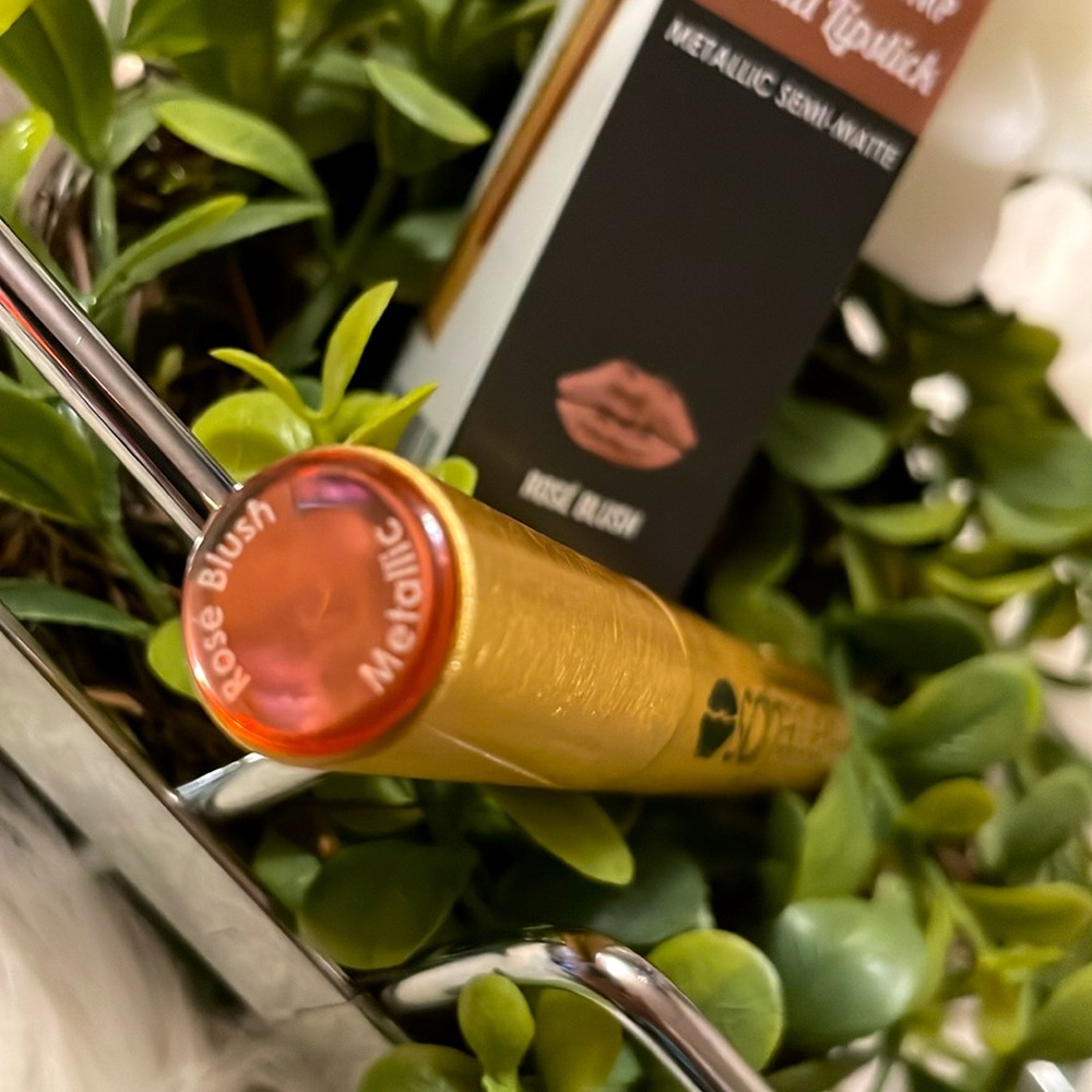 🖤GRANDE LIPS®️Rose Blush Hydra Plum🖤 - Picture 12 of 12